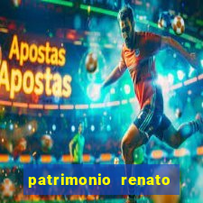 patrimonio renato garcia 2024